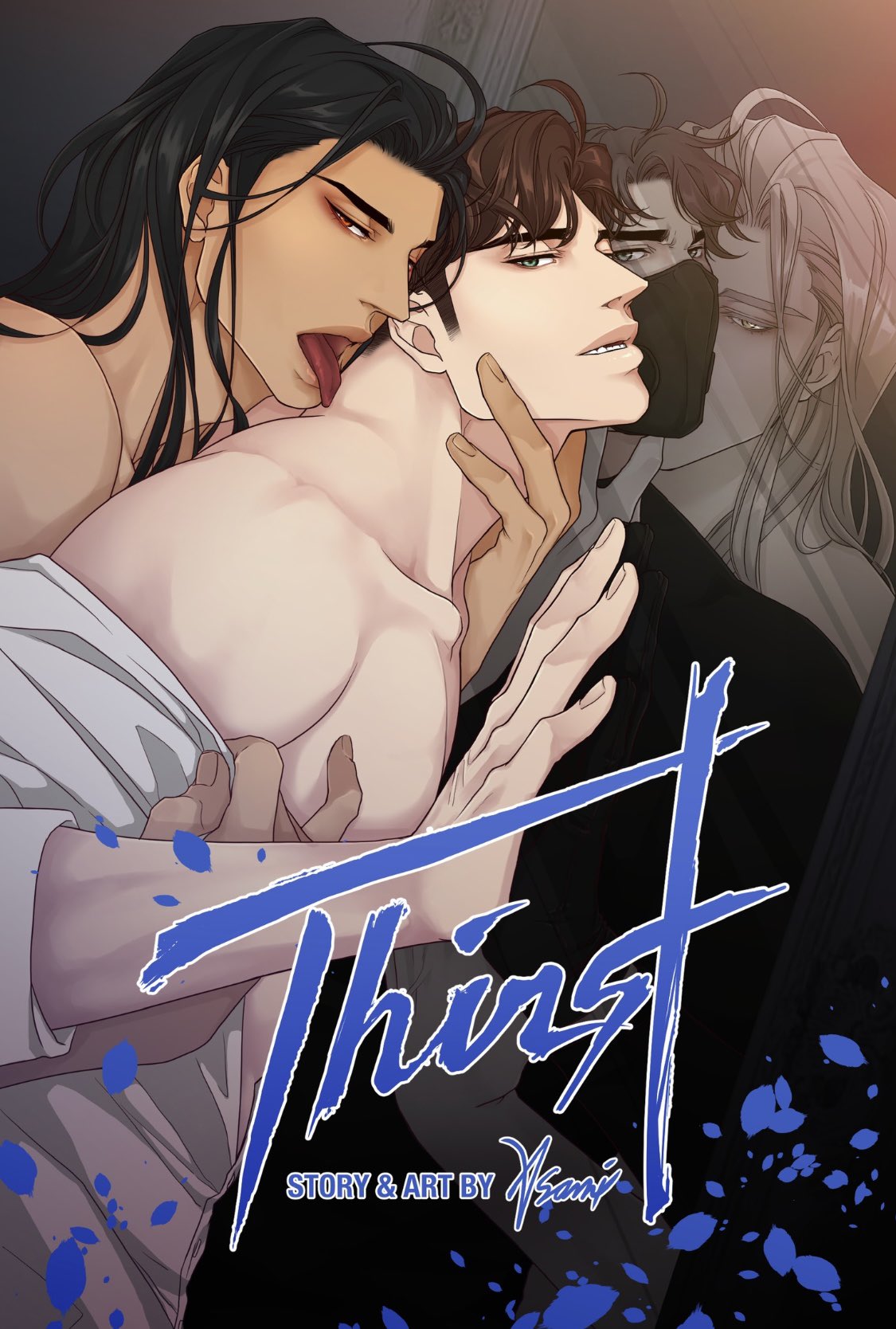 Thirst/渴望